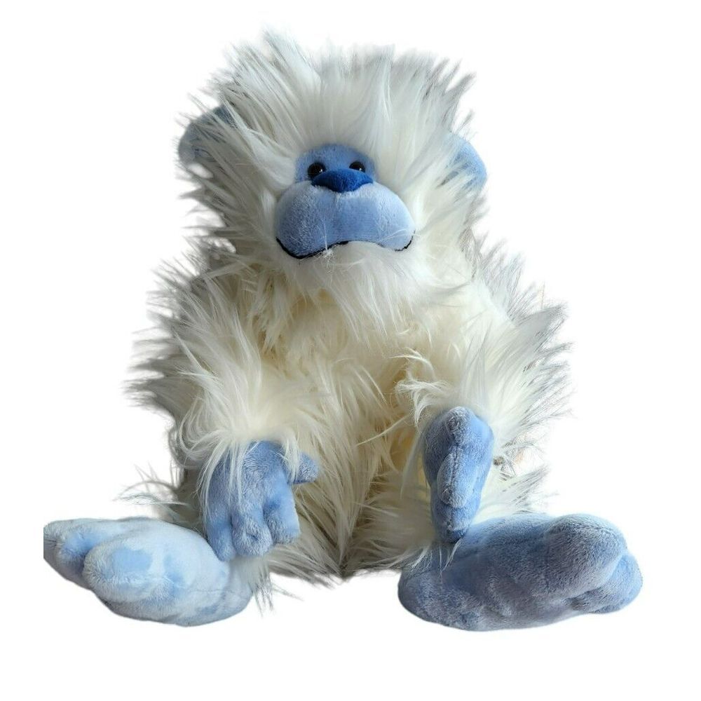 Aurora Yeti‎ Plush